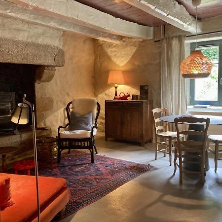 Encore une fois Locmalo Extérieur photo