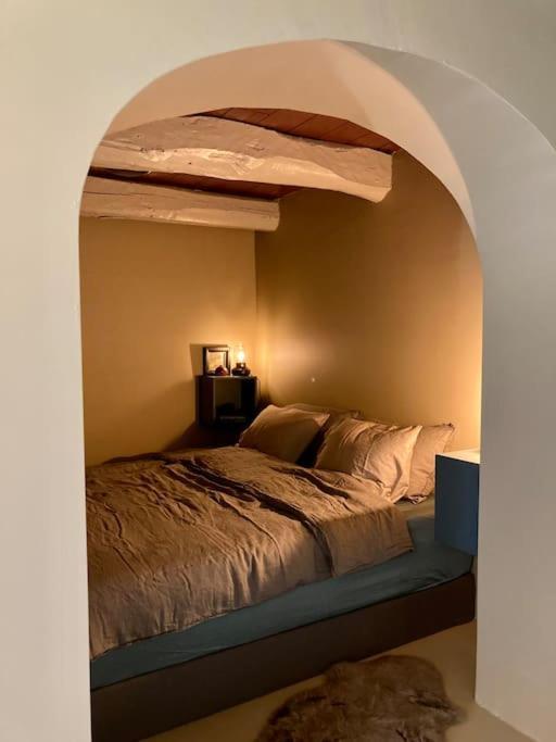 Encore une fois Locmalo Extérieur photo