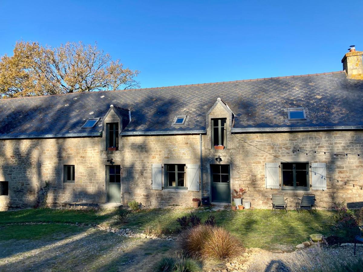 Encore une fois Locmalo Extérieur photo