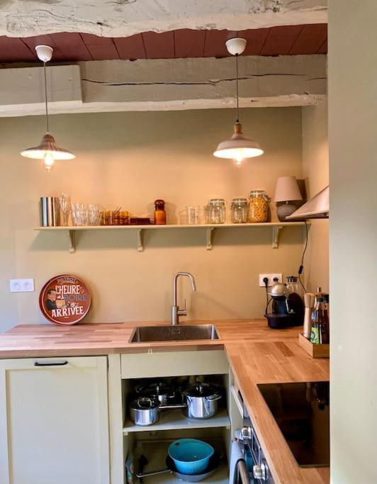Encore une fois Locmalo Extérieur photo