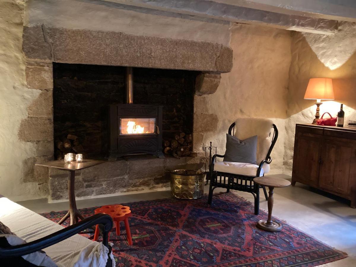 Encore une fois Locmalo Extérieur photo