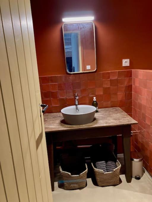 Encore une fois Locmalo Extérieur photo