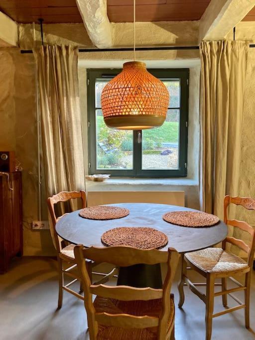 Encore une fois Locmalo Extérieur photo