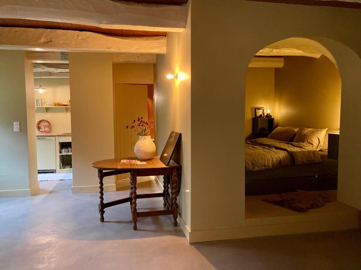 Encore une fois Locmalo Extérieur photo