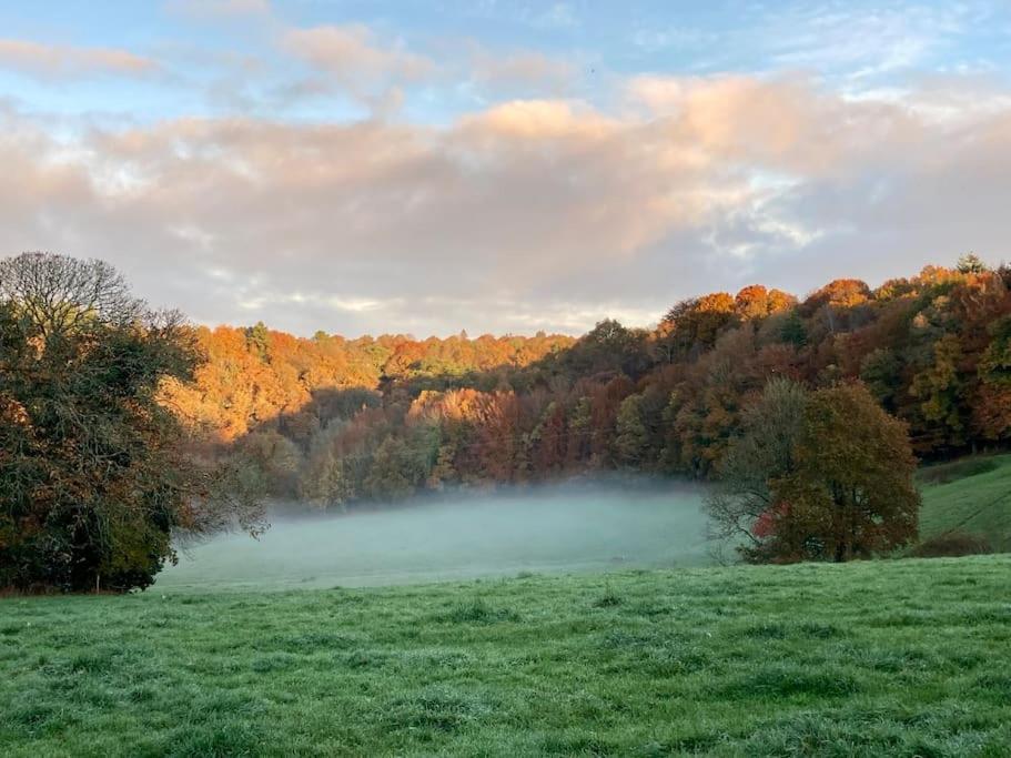 Encore une fois Locmalo Extérieur photo