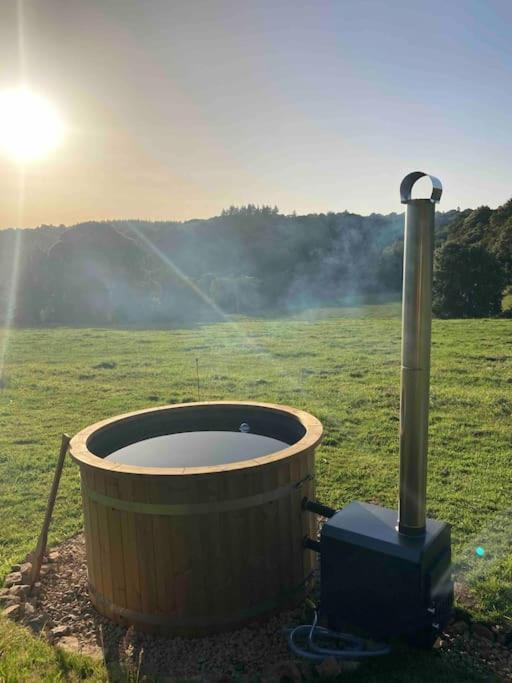 Encore une fois Locmalo Extérieur photo