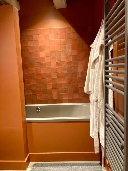 Encore une fois Locmalo Extérieur photo