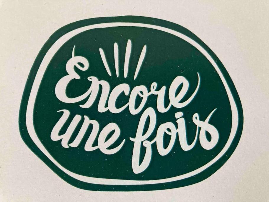 Encore une fois Locmalo Extérieur photo