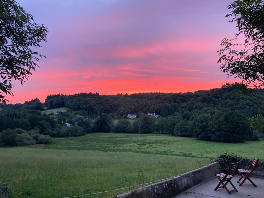 Encore une fois Locmalo Extérieur photo