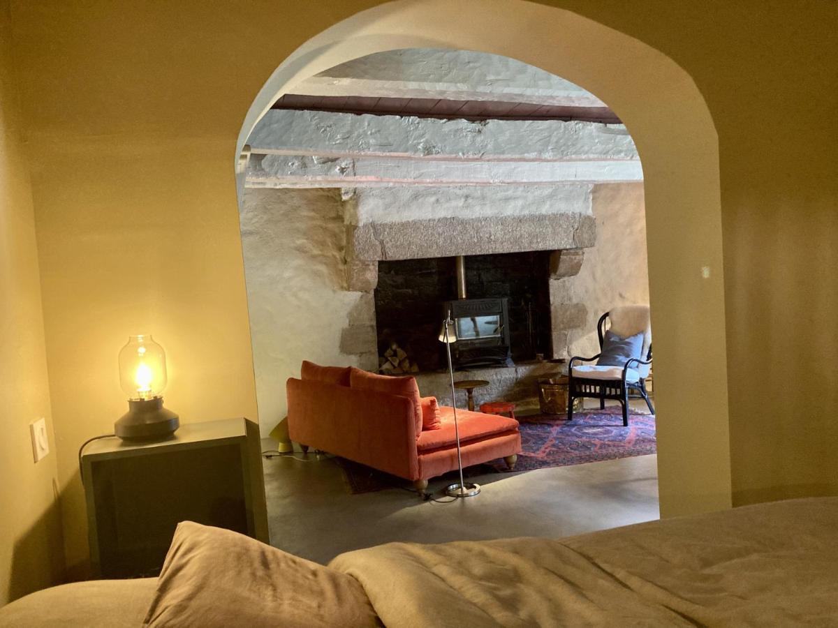 Encore une fois Locmalo Extérieur photo