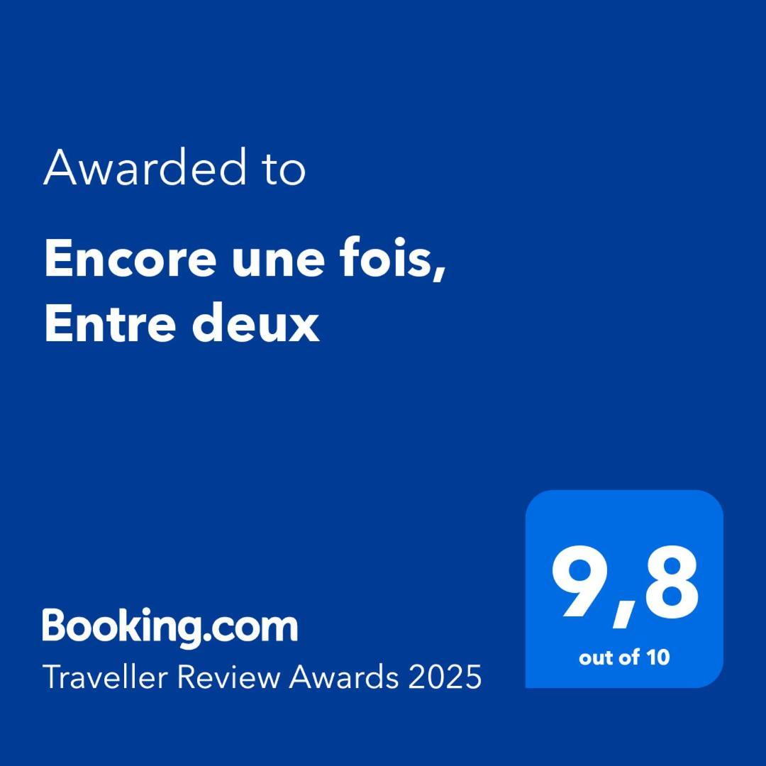 Encore une fois Locmalo Extérieur photo